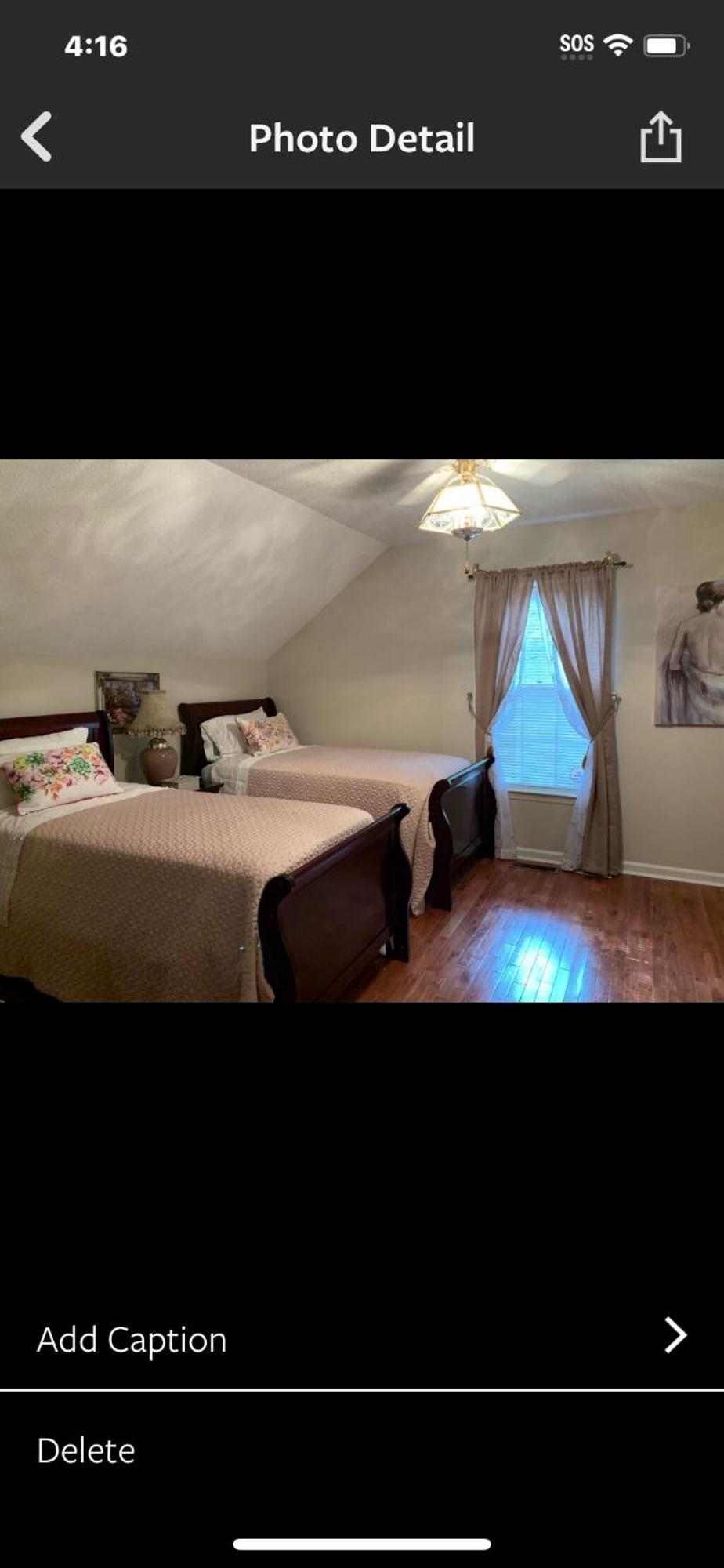 A Place To Stay Worry Free Greensboro Luaran gambar