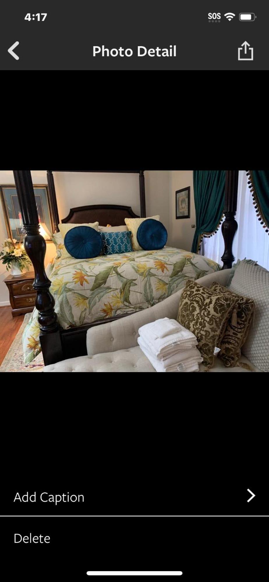 A Place To Stay Worry Free Greensboro Luaran gambar