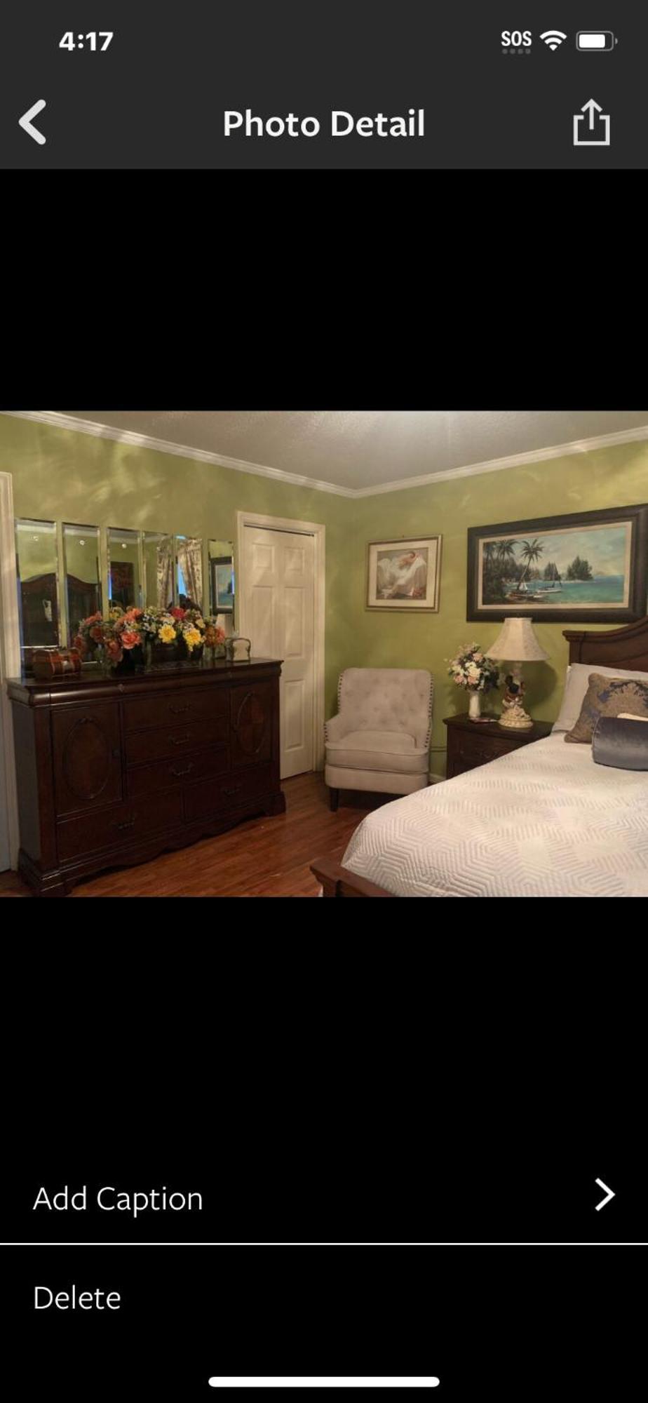 A Place To Stay Worry Free Greensboro Luaran gambar