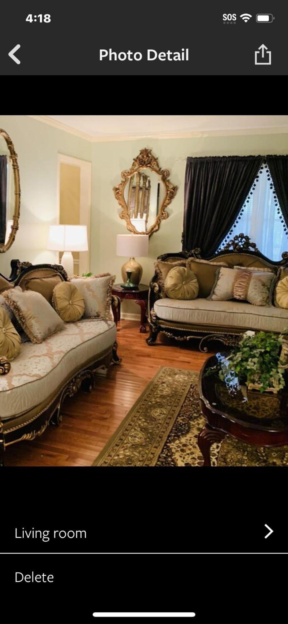 A Place To Stay Worry Free Greensboro Luaran gambar