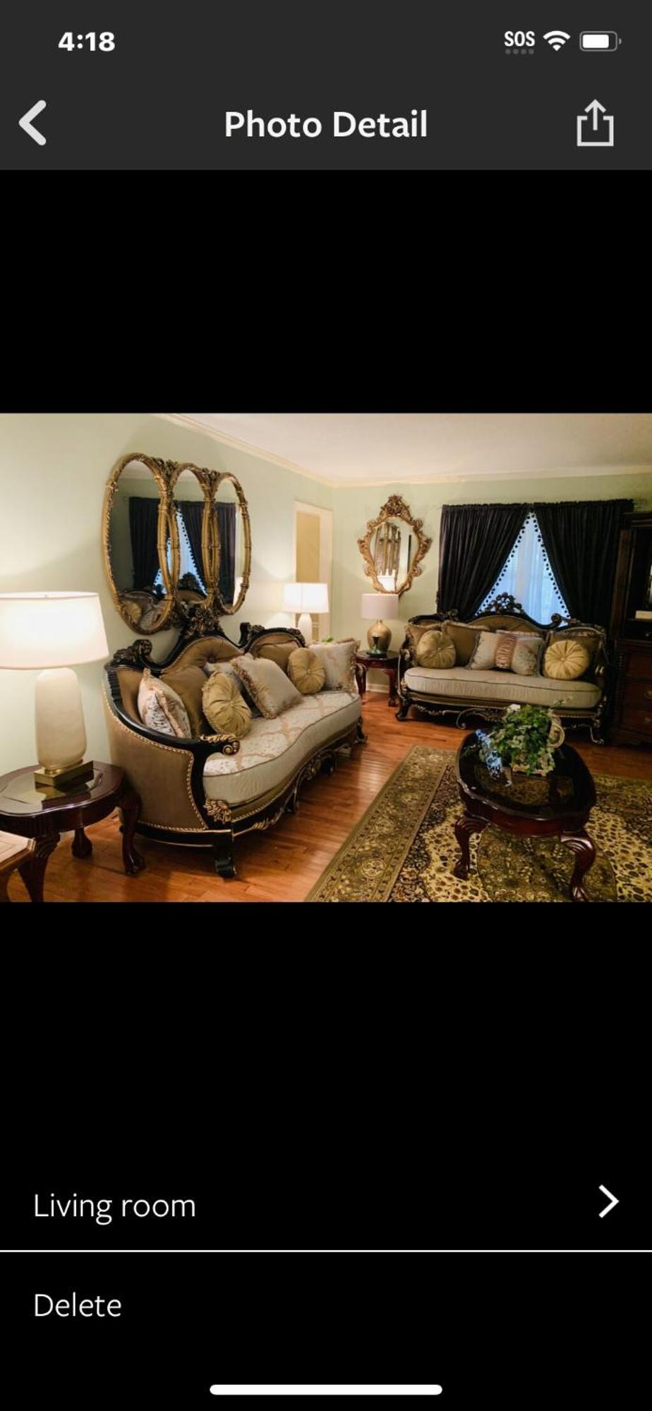 A Place To Stay Worry Free Greensboro Luaran gambar
